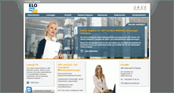 Desktop Screenshot of business-allinone-beratung.de